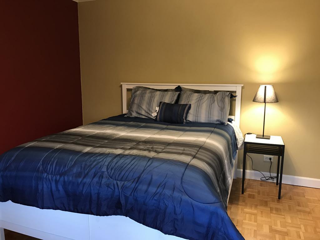 Downtown Condo With A View Sleeps 4 5D Ατλάντα Εξωτερικό φωτογραφία